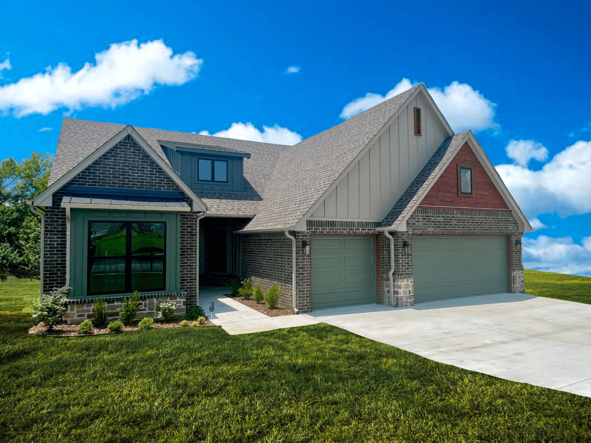 Tour Our Homes
